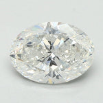 1 Carat Natural Diamond - OVAL - Diamonds By Rothschild