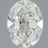 1 Carat Natural Diamond - OVAL - Diamonds By Rothschild