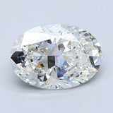 1 Carat Natural Diamond - OVAL - Diamonds By Rothschild
