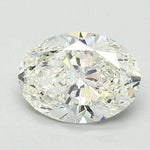 1 Carat Natural Diamond - OVAL - Diamonds By Rothschild
