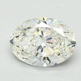 1 Carat Natural Diamond - OVAL - Diamonds By Rothschild