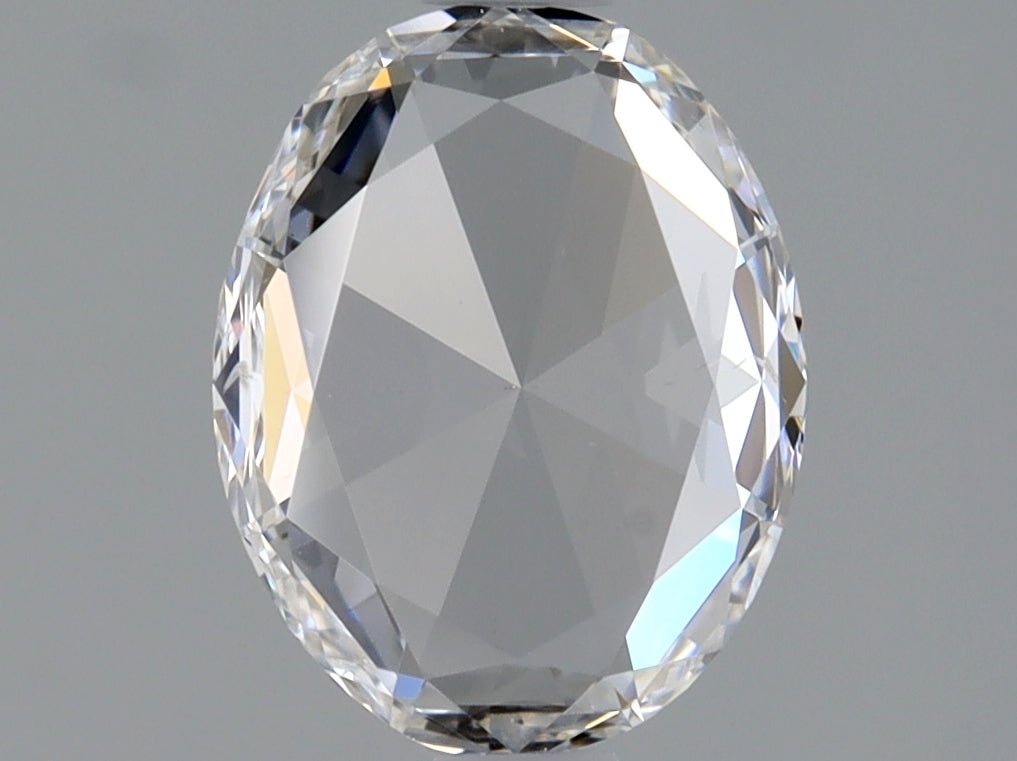 1 Carat Natural Diamond - OVAL - Diamonds By Rothschild