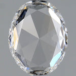 1 Carat Natural Diamond - OVAL - Diamonds By Rothschild