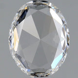 1 Carat Natural Diamond - OVAL - Diamonds By Rothschild