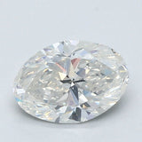 1 Carat Natural Diamond - OVAL - Diamonds By Rothschild