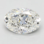 1 Carat Natural Diamond - OVAL - Diamonds By Rothschild