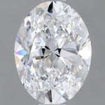 1 Carat Natural Diamond - OVAL - Diamonds By Rothschild