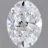 1 Carat Natural Diamond - OVAL - Diamonds By Rothschild