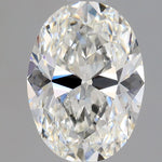 1 Carat Natural Diamond - OVAL - Diamonds By Rothschild