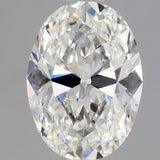 1 Carat Natural Diamond - OVAL - Diamonds By Rothschild