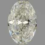 1 Carat Natural Diamond - OVAL - Diamonds By Rothschild