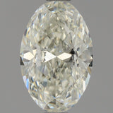 1 Carat Natural Diamond - OVAL - Diamonds By Rothschild