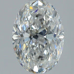 1 Carat Natural Diamond - OVAL - Diamonds By Rothschild
