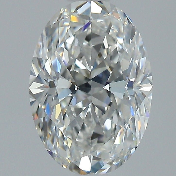 1 Carat Natural Diamond - OVAL - Diamonds By Rothschild