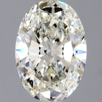 1 Carat Natural Diamond - OVAL - Diamonds By Rothschild