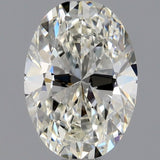 1 Carat Natural Diamond - OVAL - Diamonds By Rothschild