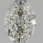 1 Carat Natural Diamond - OVAL - Diamonds By Rothschild