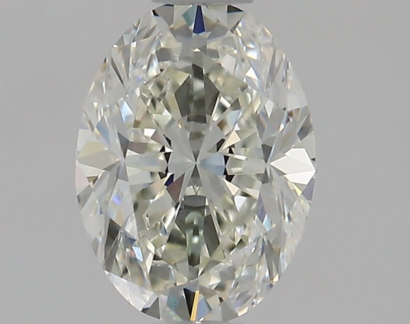 1 Carat Natural Diamond - OVAL - Diamonds By Rothschild