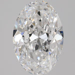 1 Carat Natural Diamond - OVAL - Diamonds By Rothschild