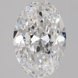 1 Carat Natural Diamond - OVAL - Diamonds By Rothschild