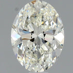 1 Carat Natural Diamond - OVAL - Diamonds By Rothschild