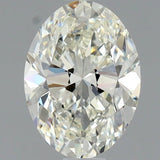 1 Carat Natural Diamond - OVAL - Diamonds By Rothschild