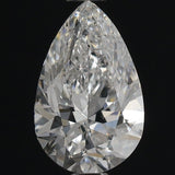 1 Carat Natural Diamond - PEAR - Diamonds By Rothschild