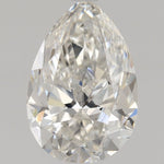 1 Carat Natural Diamond - PEAR - Diamonds By Rothschild