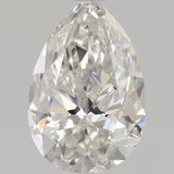 1 Carat Natural Diamond - PEAR - Diamonds By Rothschild