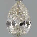 1 Carat Natural Diamond - PEAR - Diamonds By Rothschild