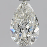 1 Carat Natural Diamond - PEAR - Diamonds By Rothschild