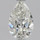 1 Carat Natural Diamond - PEAR - Diamonds By Rothschild