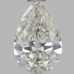 1 Carat Natural Diamond - PEAR - Diamonds By Rothschild