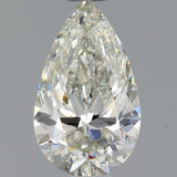 1 Carat Natural Diamond - PEAR - Diamonds By Rothschild