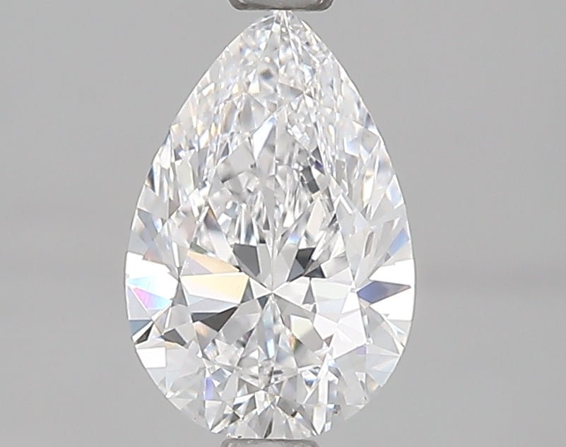 1 Carat Natural Diamond - PEAR - Diamonds By Rothschild