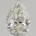 1 Carat Natural Diamond - PEAR - Diamonds By Rothschild