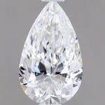 1 Carat Natural Diamond - PEAR - Diamonds By Rothschild
