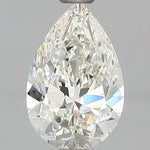 1 Carat Natural Diamond - PEAR - Diamonds By Rothschild