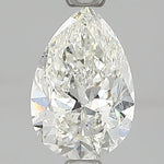 1 Carat Natural Diamond - PEAR - Diamonds By Rothschild