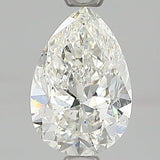 1 Carat Natural Diamond - PEAR - Diamonds By Rothschild