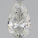1 Carat Natural Diamond - PEAR - Diamonds By Rothschild