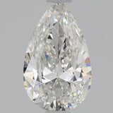 1 Carat Natural Diamond - PEAR - Diamonds By Rothschild