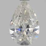 1 Carat Natural Diamond - PEAR - Diamonds By Rothschild