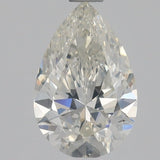 1 Carat Natural Diamond - PEAR - Diamonds By Rothschild
