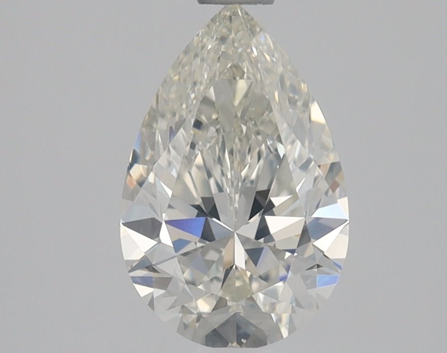 1 Carat Natural Diamond - PEAR - Diamonds By Rothschild