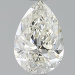 1 Carat Natural Diamond - PEAR - Diamonds By Rothschild