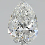 1 Carat Natural Diamond - PEAR - Diamonds By Rothschild