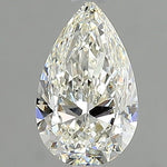 1 Carat Natural Diamond - PEAR - Diamonds By Rothschild