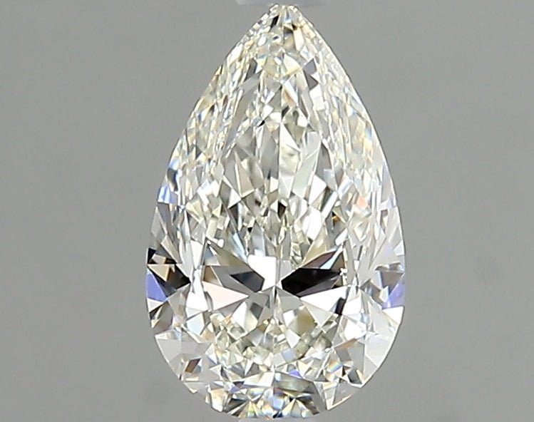 1 Carat Natural Diamond - PEAR - Diamonds By Rothschild