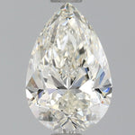 1 Carat Natural Diamond - PEAR - Diamonds By Rothschild